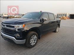 شيفروليه سلفرادو